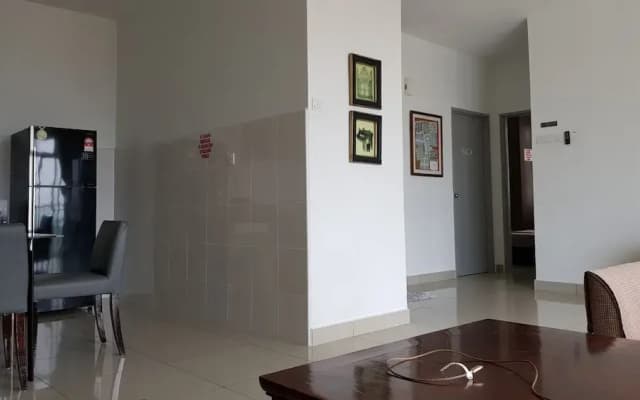 Alyssa Homestay Putrajaya - photo 5