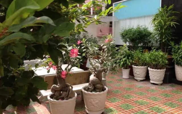 Hoang Cuc Hotel - photo 5