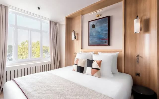 Merveil Luxury Suites - Cyr I-II - Terrasse - photo 5