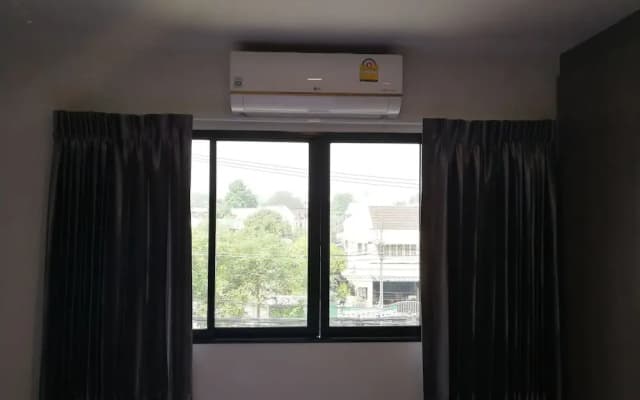 F Plus F Hotel - photo 4