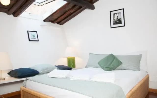 Delizioso Loft Piazza Di Spagna - photo 2