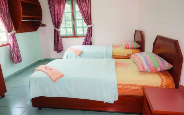 Ong Homestay - photo 2