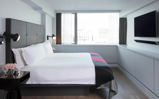 Sea Containers London - photo 3