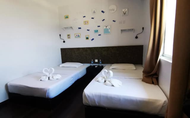 de Marina Hotel - photo 5