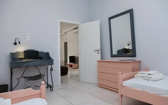 Luxury maisonette in Ilioupoli - photo 3