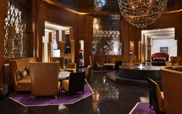 Mövenpick Hotel Mansour Eddahbi Marrakech - photo 2
