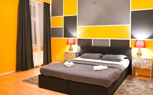 Elegant Suite Altes AKH - photo 3
