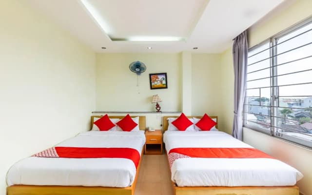 Grand Bostand Hotel - photo 5