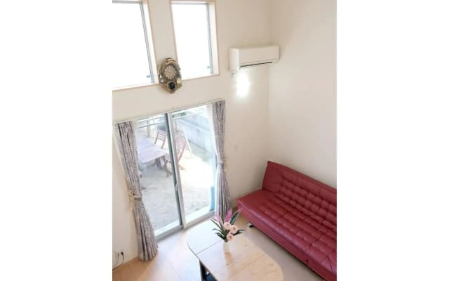 Forest Villa Togoshi - Vacation STAY 44284v - photo 2