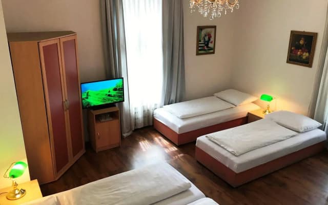 Pension Liechtenstein - photo 3
