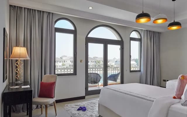 Dream Inn Dubai - Getaway Villa - photo 2