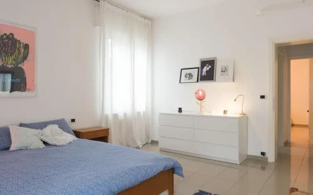 M Design Apartment in Lido - photo 3