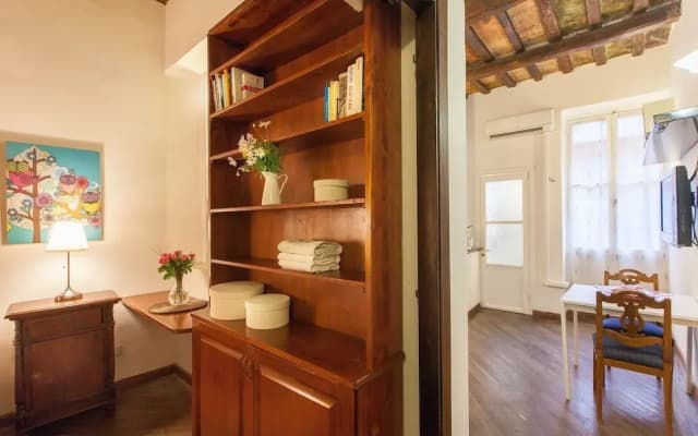 Trastevere My Home - photo 2