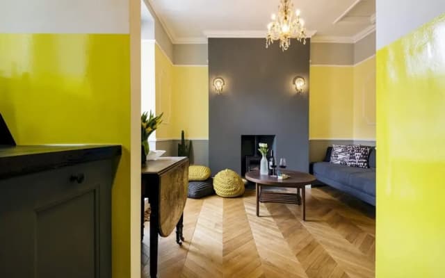 Stylish Hyde Park Gem - photo 3