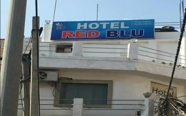 Hotel Red Blu - photo 5