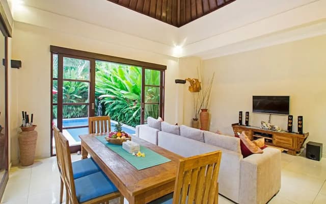 Villa Arushi II - photo 3