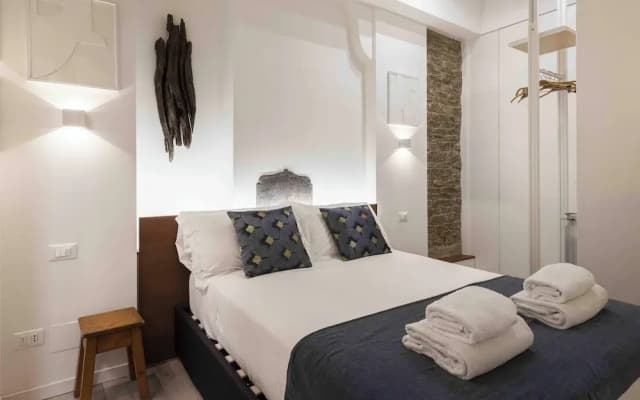 Deluxe Pitti Suites by MMega - photo 2