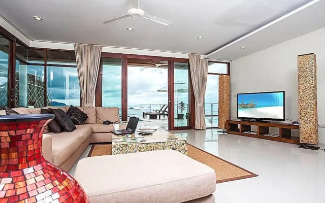 Baan Phu Kaew A2 3 Beds - photo 2