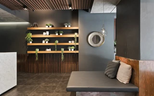 District South Yarra - photo 4