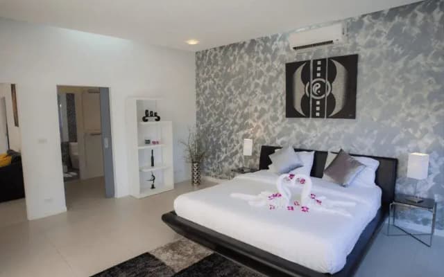 Villa Warburton - photo 2
