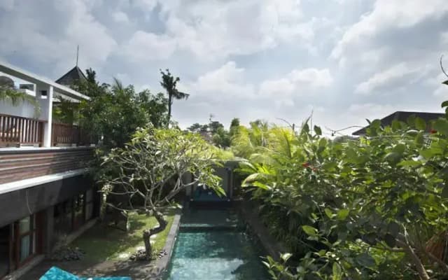 Villa Amira Legian - photo 5