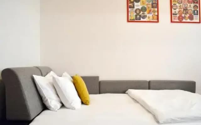 Ge Apartments Anglicka - photo 3