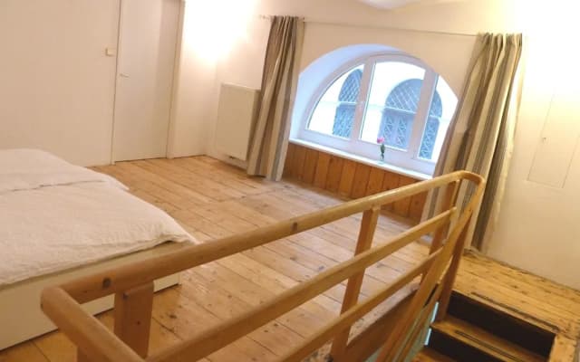 Sobieski Apartments Historic City - photo 5