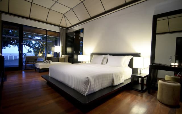Lily Beach Resort & Spa - photo 5
