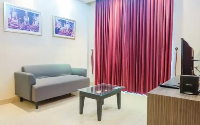 1BR @ Hampton's Park Apartment - photo 3