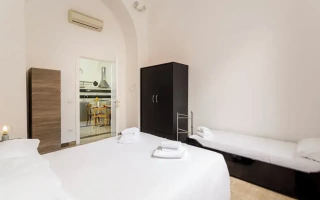 Sanniti's Apartments - photo 3
