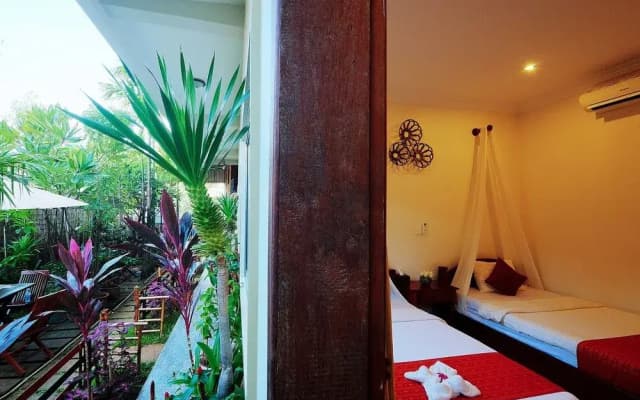 Angkor Attic Villa - photo 2