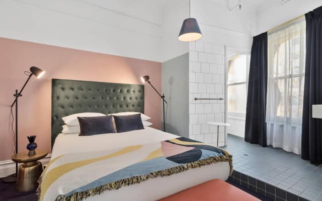 Hotel Harry, an Ascend Collection Hotel - photo 4