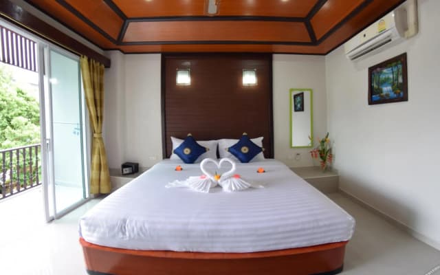 Vivi Boutique Resort Room (SHA Plus+) - photo 4