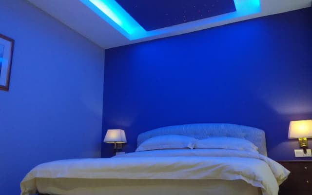 Ampang Inn Hotel - photo 4