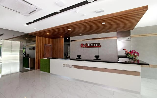 B&L Hotel - photo 2