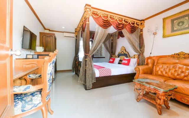 OYO Maesri Resort - photo 3