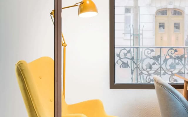 ibis Styles Paris Jardin de la Villette - photo 5