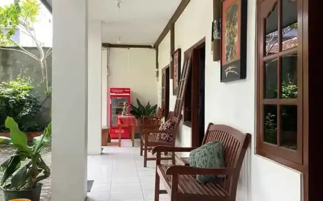 Rumahku Bali Executive - photo 5