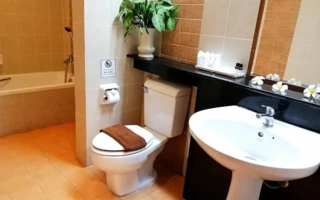 Authong Residence - photo 4