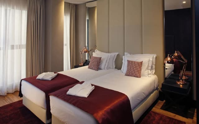 Upon Lisbon Prime Residences - photo 5