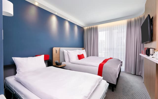 Holiday Inn Express Berlin - Alexanderplatz by IHG - photo 4