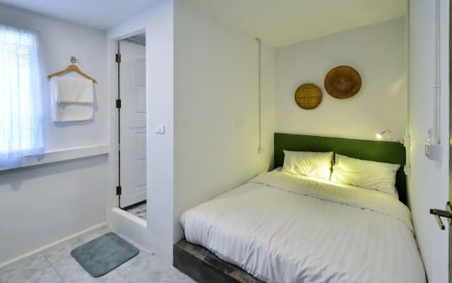 Baan Baan Hostel - photo 2