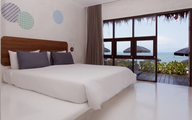 The Hammock Samui Beach Resort - photo 5