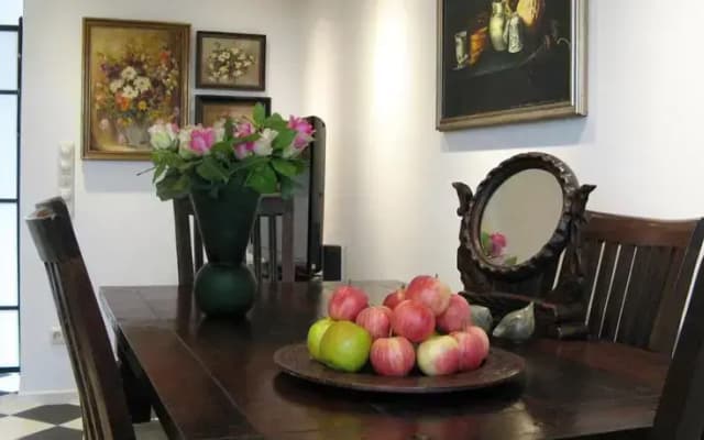 B&B Amsterdam 1780 - photo 2