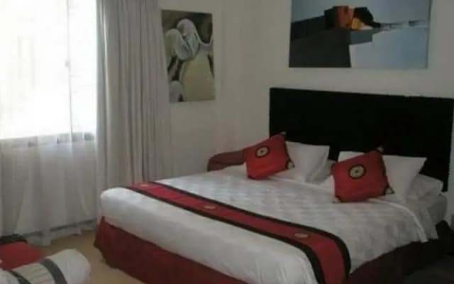 Top Bali Apartment - photo 5