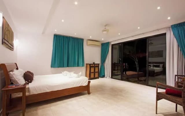 Sunrise Villa Choengmon - photo 2