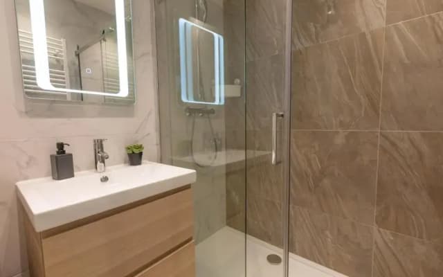 Zeus Design Apartments Prater - photo 4