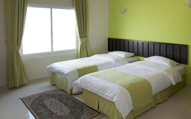 Dhilal Hotel Apartments - photo 5