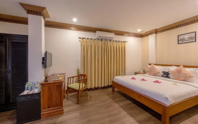 Chayra Angkor Hotel - photo 2