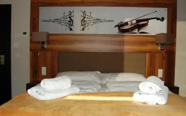 Apollo Hotel Vienna - photo 4